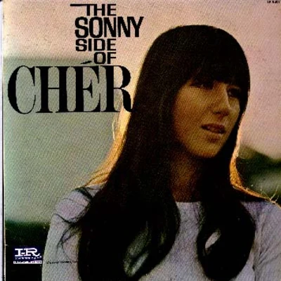 The Sonny Side of Cher 專輯 Cher/Meat Loaf/Bonnie Tyler/Ellen Foley/Quintino & Blasterjaxx