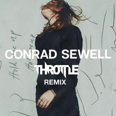 Hold Me Up (Throttle Remix) 專輯 Throttle