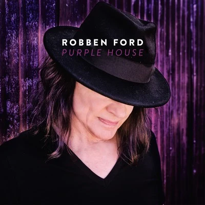 Purple House 專輯 Robben Ford