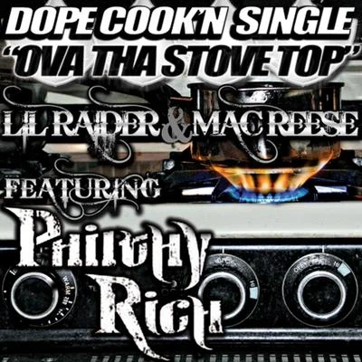 Ova tha Stove Top - Single 專輯 Mary Jane/Lil Raider/ChuckNutt