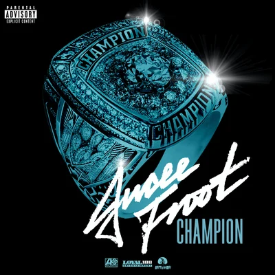 Champion 專輯 Zed Zilla/Jucee Froot