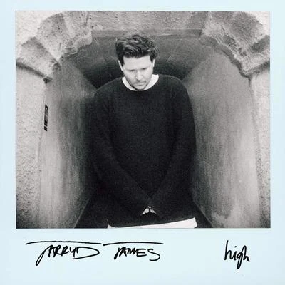 High 專輯 Jarryd James/Trapo