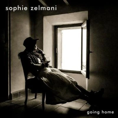 Going Home 专辑 Sophie Zelmani