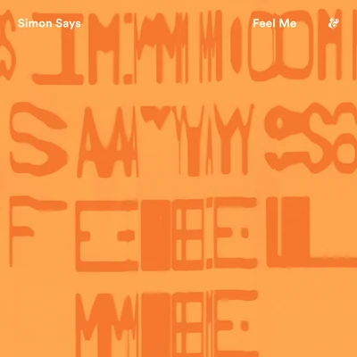 Feel Me 專輯 Simon Says/Reboot/The 3Eyed/BrutalCore/GUIRO