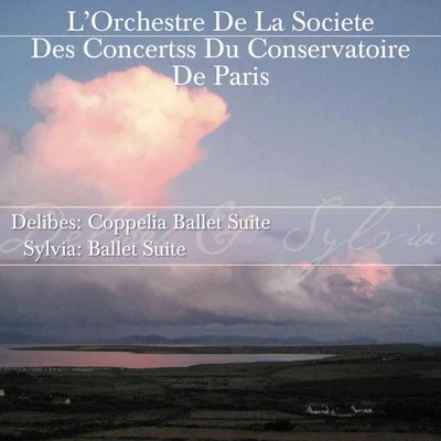 Delibes: Coppelia Ballet SuiteSylvia: Ballet Suite 專輯 Roger Desormiere