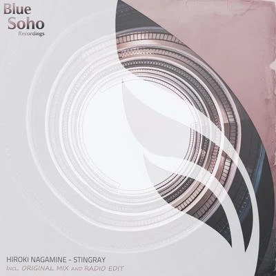 Stingray 專輯 Hiroki Nagamine