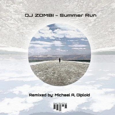 Summer Run 專輯 Shai T/DJ Zombi