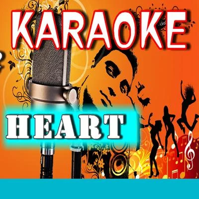 Karaoke Heart (Special Edition) 專輯 Mike Smith/Paul Jones/Zoom Karaoke/Dave Clark/Michael Smith