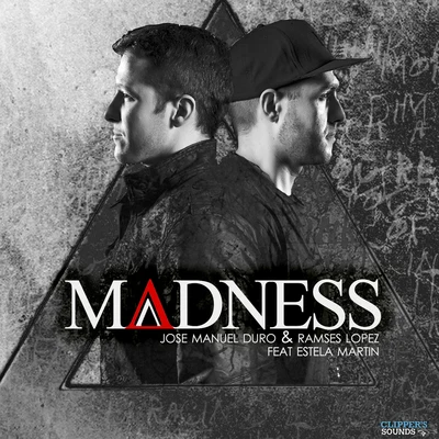 Madness (Radio Edit) 專輯 Estela Martin