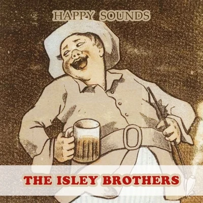 Happy Sounds 專輯 The Soul Searchers/The Isley Brothers/Marvin Gaye/Cameo/Earth