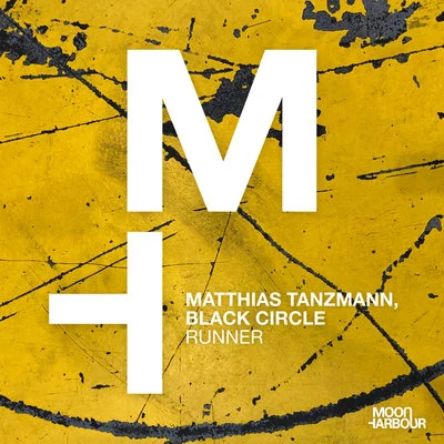 Runner 專輯 Matthias Tanzmann/Dj Chus