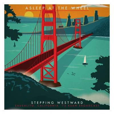 Stepping Westward 專輯 Asleep At The Wheel