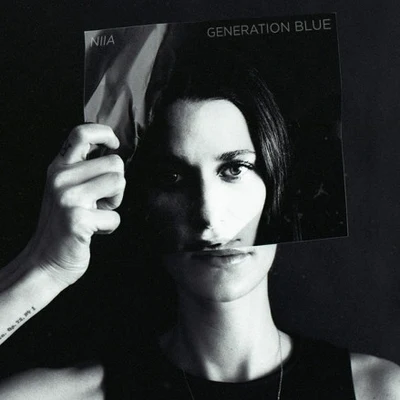 Generation Blue 專輯 Niia/Nylo/Pearl/King Avriel/JMSN