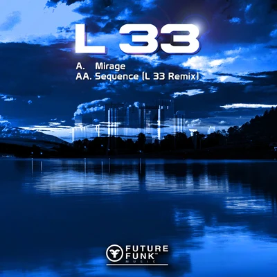 MirageSequence (L 33 Remix) 專輯 L 33/Disphonia