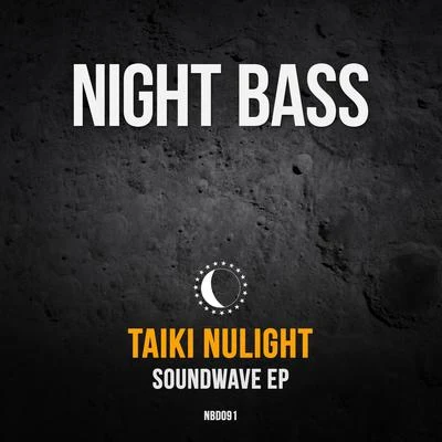 Soundwave 專輯 Sonny Banks/Taiki Nulight/Wax Motif/DJ Funk/Chocolate Puma