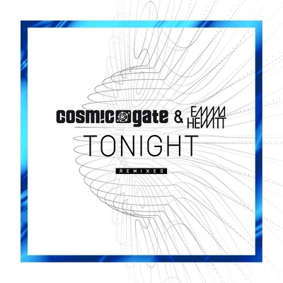 Tonight (Remixes) 專輯 Del Mar/Cosmic Gate/T4L/Cold Blue/Phynn