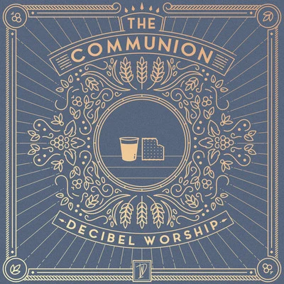 The Communion 專輯 Michael Davis/Prague Symphony Orchestra/Thomas Newman/Steven Price/Jean-yves Thibaudet