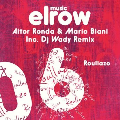 Aitor Ronda Roullazo Ep