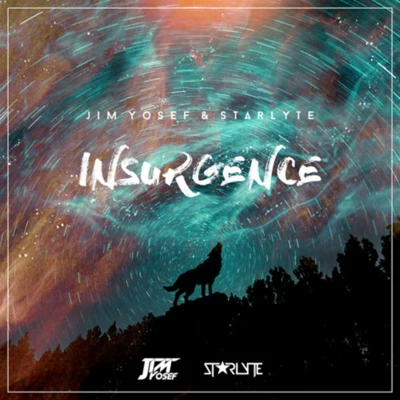 Insurgence 專輯 Jim Yosef