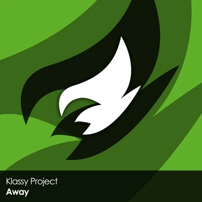 Away 專輯 Klassy Project/Atragun/Quintino & Blasterjaxx/Darren OBrien