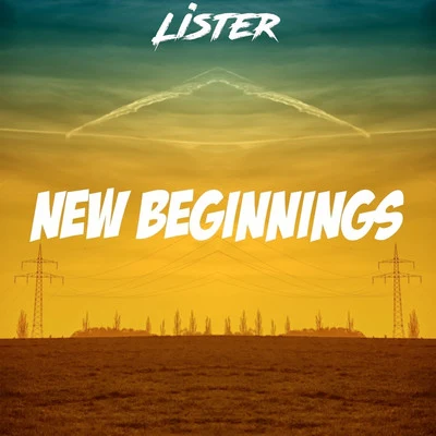 New Beginnings 專輯 AVADOX/Lister/Linka/Gregor Potter/Bora