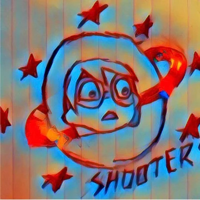 Shooters 專輯 May