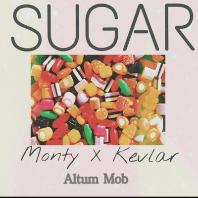 Sugar 專輯 Monty/glxy/Redeyes