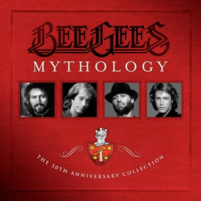 Mythology 专辑 Bee Gees