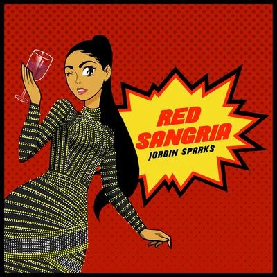 Red Sangria 专辑 Jordin Sparks