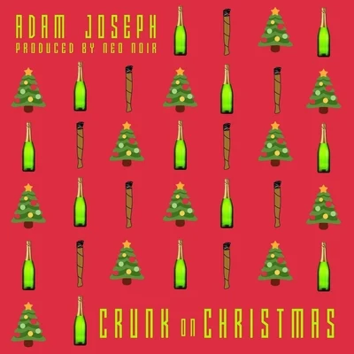 Adam JosephDJ Inox Crunk on Christmas (feat. Neo Noir)