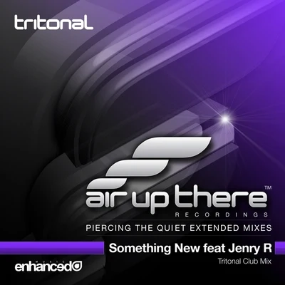 Something New 專輯 Tritonal/LEVV