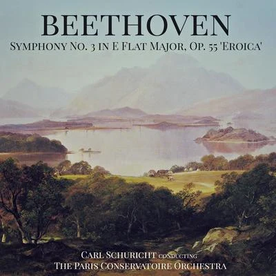 Beethoven: Symphony No. 3 in E Flat Major, Op. 55 Eroica 專輯 Georg Kulenkampff/Berner Symphonieorchester/Carl Schuricht/Tonhalle-Orchester Zürich/Kurt Rothenbühler