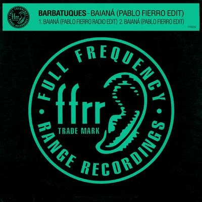 BarbatuquesAndy Garcia Baianá (Pablo Fierro Edit)