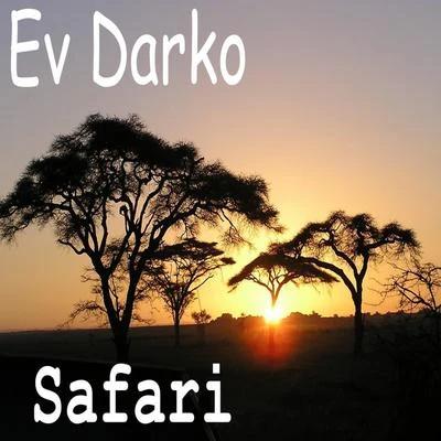 Safari 專輯 Ev Darko