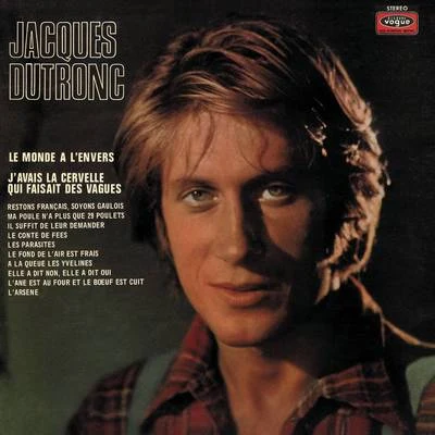 LArsène (Remastered) 專輯 Jacques Dutronc/Joseph Kosma/Jacques Douai/Pierre Barouh/Quintino & Blasterjaxx