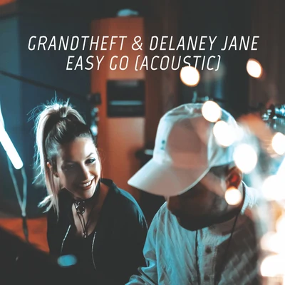 Easy Go (Acoustic) 專輯 Grandtheft