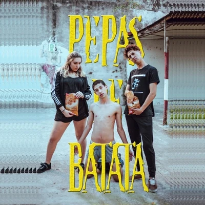 Pepas de Batata 專輯 Kid Mess/Sapia/K4