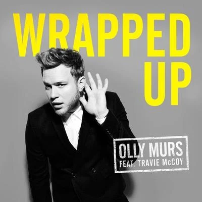 Wrapped Up 專輯 Olly Murs