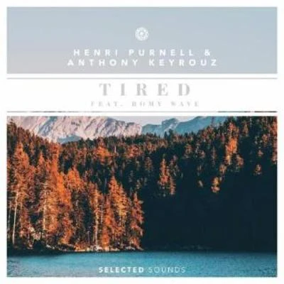 Tired 專輯 Joe Cleere/Henri Purnell