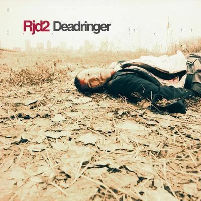 Deadringer: Deluxe 專輯 Rjd2