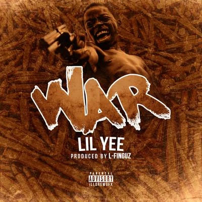 War 專輯 Lil Yee