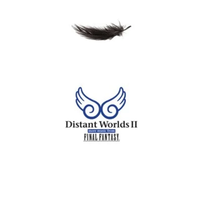 Distant Worlds II: more music from FINAL FANTASY 專輯 神奈川フィルハーモニー管弦楽団/Arnie Roth/成田勤/浜口史郎/Eric Roth