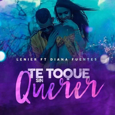 Te Toque Sin Querer 專輯 Keko Musik/Lenier