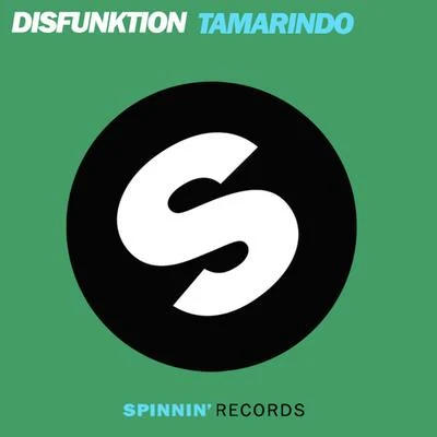 Tamarindo 專輯 Disfunktion