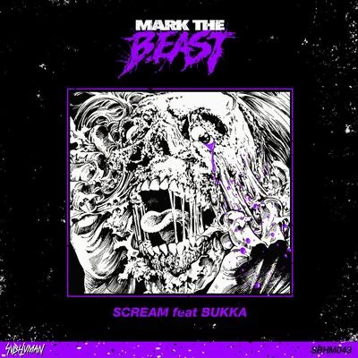 Scream 專輯 Mark The Beast