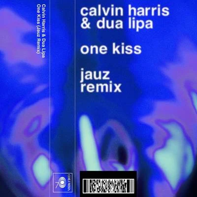 One Kiss (Jauz Remix) 專輯 Calvin Harris