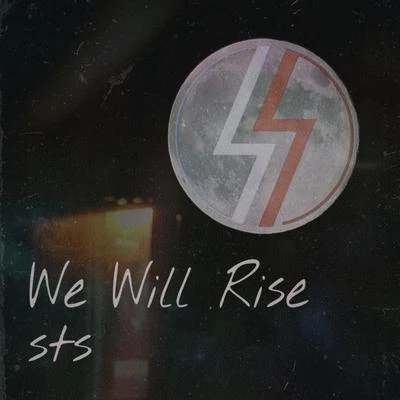 We Will Rise 專輯 STS/Jam in the Van