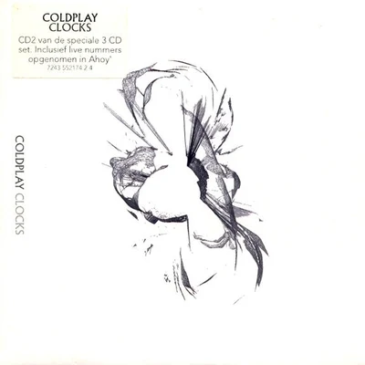 Clocks 專輯 Coldplay