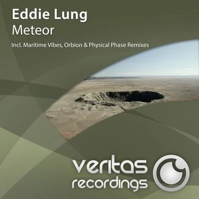 Meteor 專輯 Eddie Lung