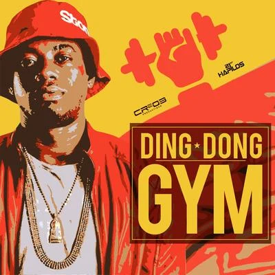 Gym 專輯 Ding Dong